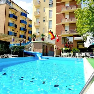 Club *** Cesenatico