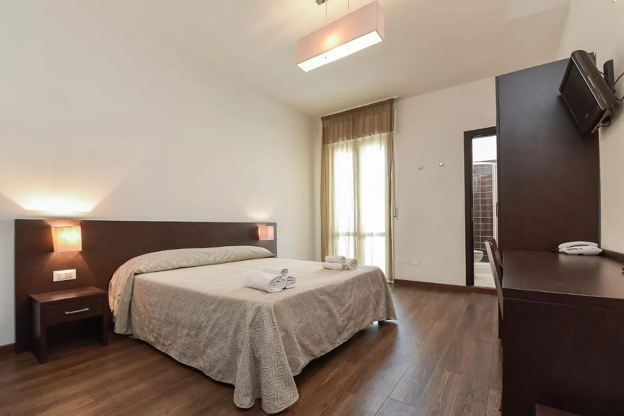 Hotel Diamante Cesenatico