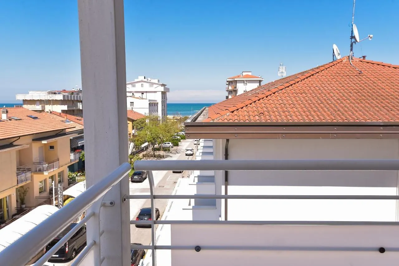 ***  Hotel Diamante Cesenatico Italien