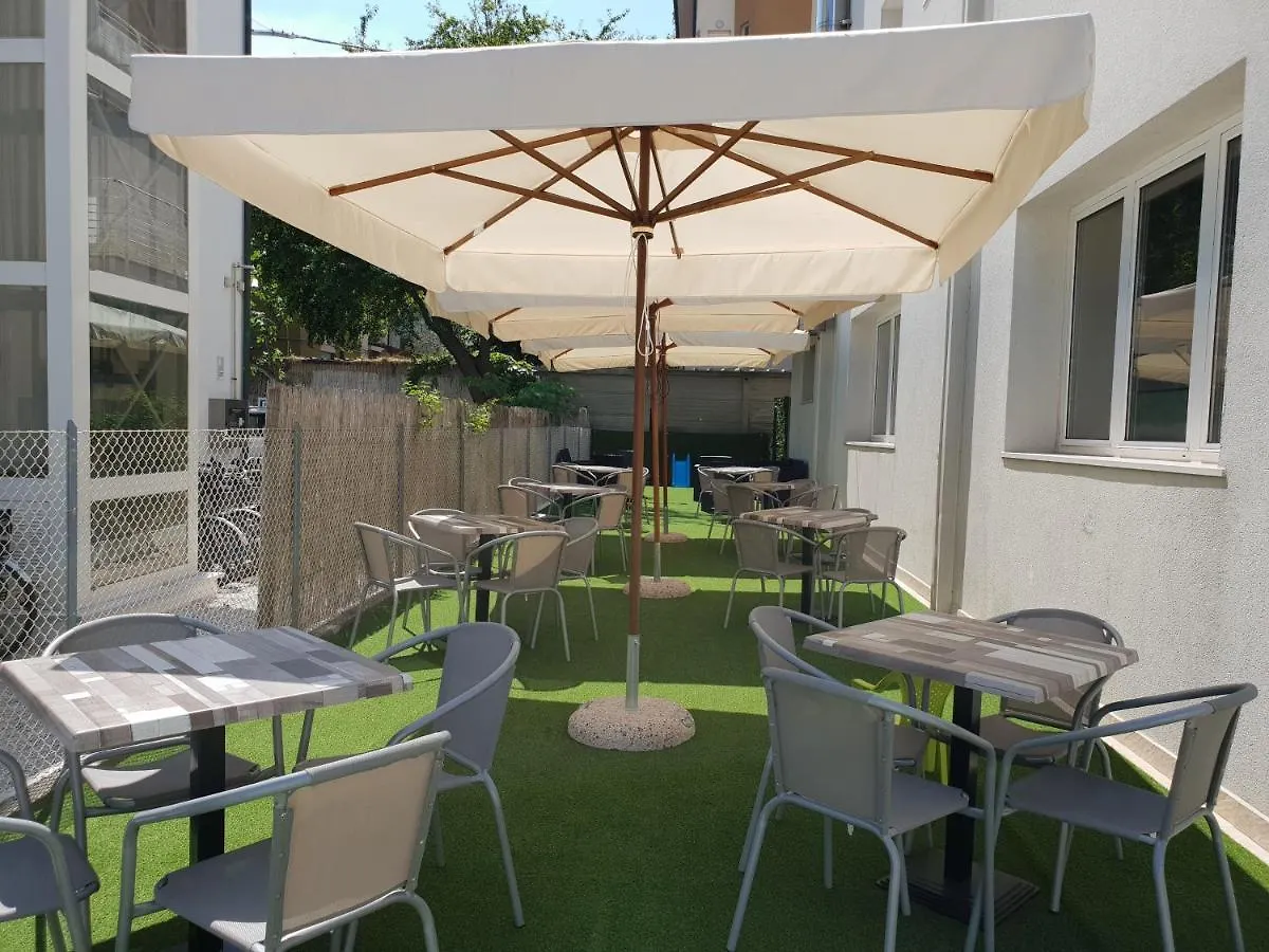 Hotel Diamante Cesenatico