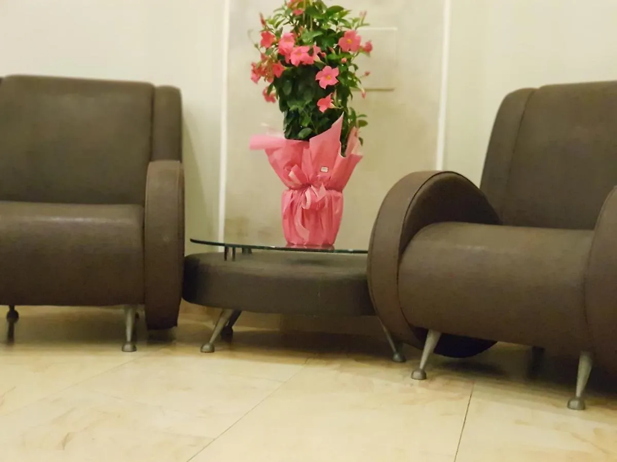 Hotel Diamante Cesenatico
