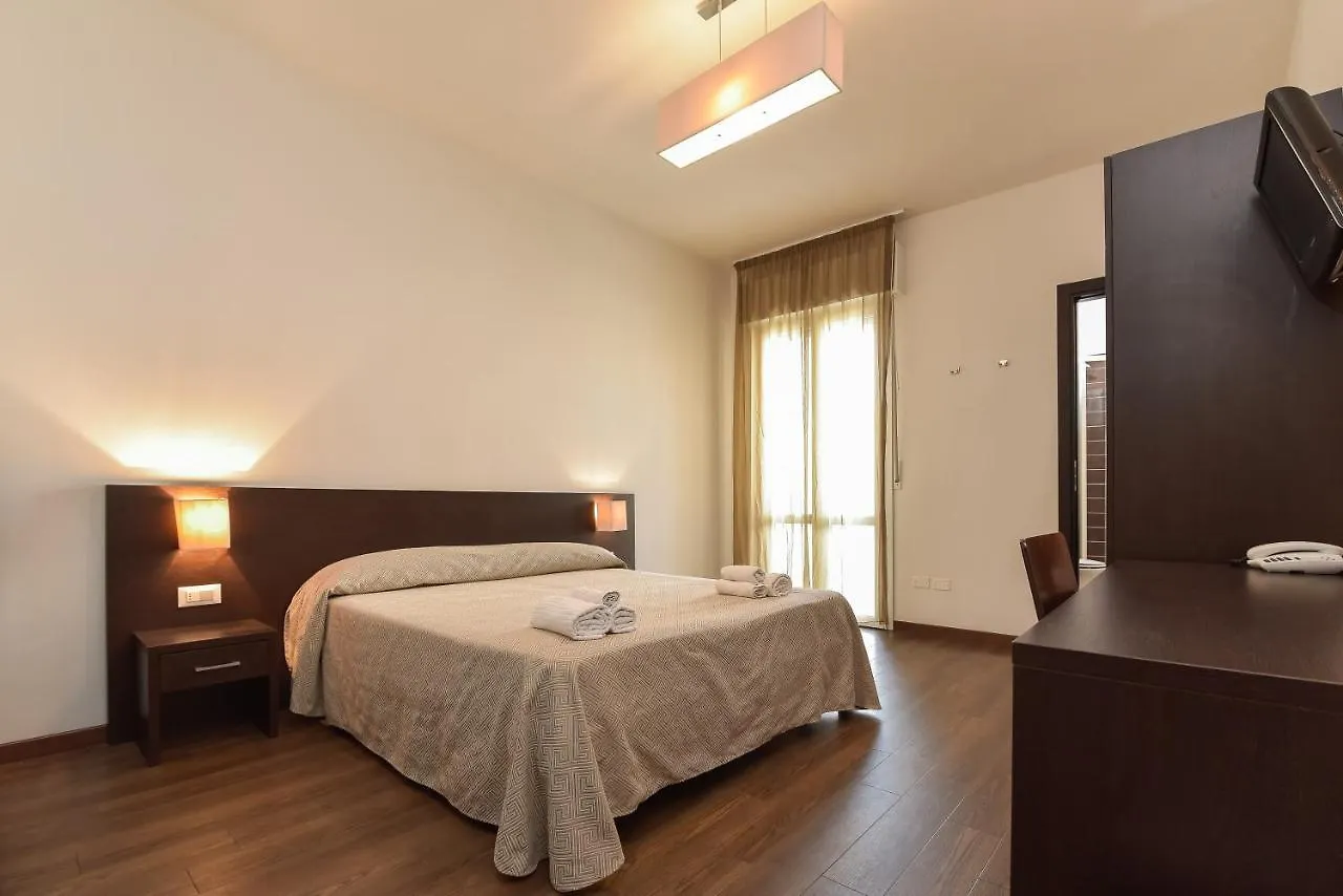Hotel Diamante Cesenatico