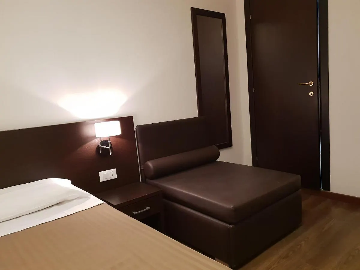 Hotel Diamante Cesenatico Italien