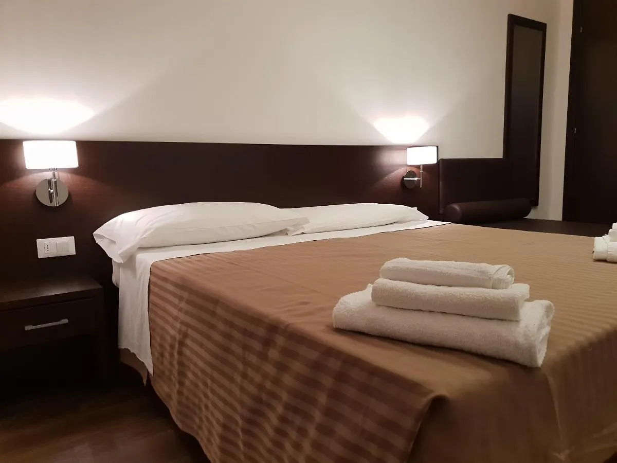 Hotel Diamante Cesenatico 3*,
