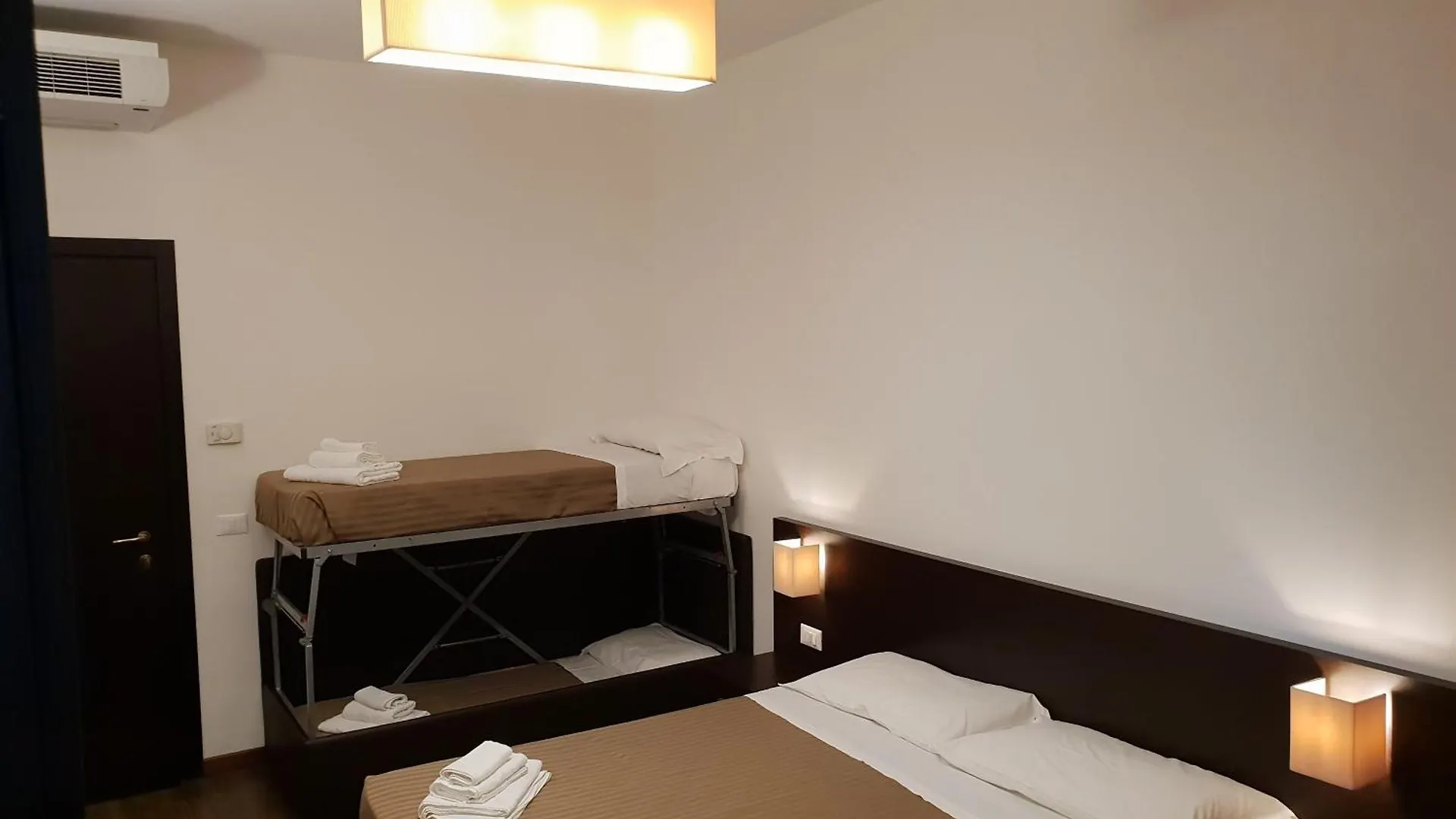 Hotel Diamante Cesenatico