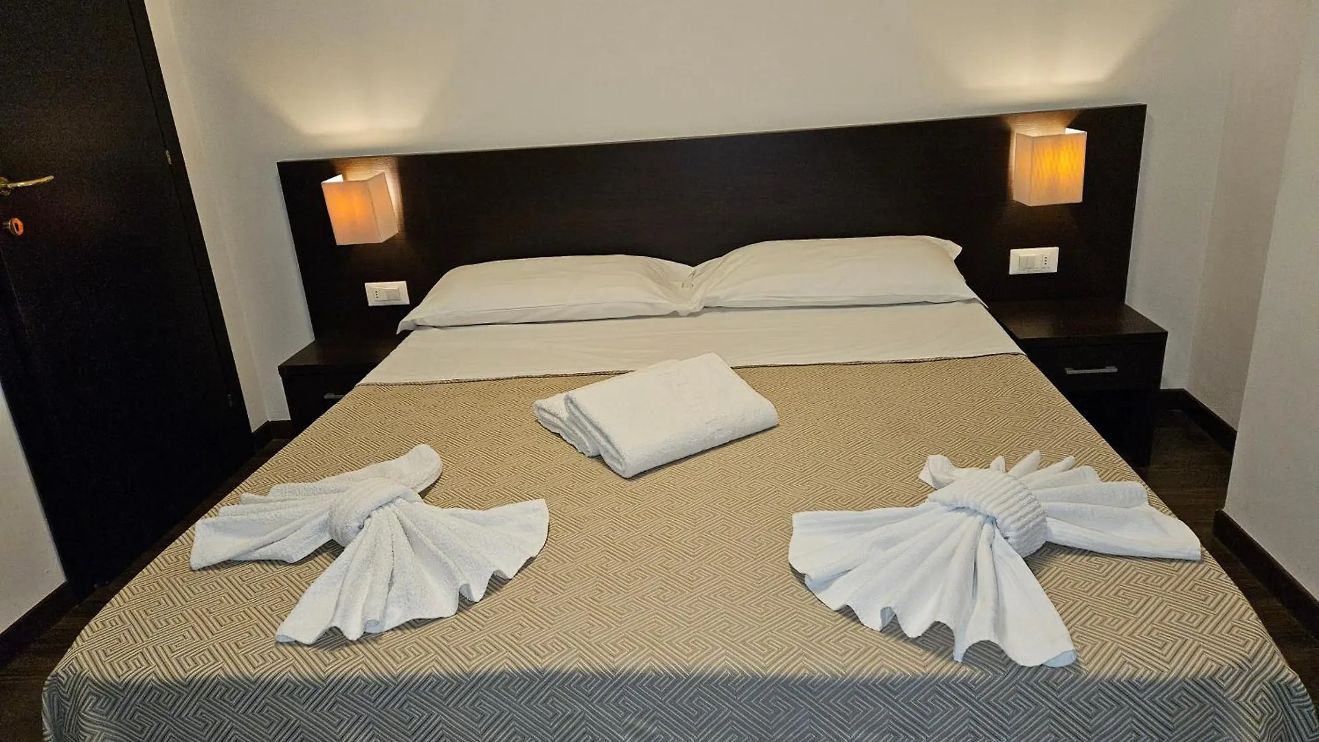 Hotel Diamante Cesenatico