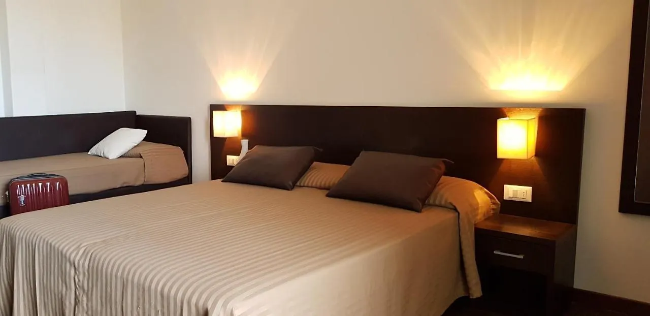 Hotel Diamante Cesenatico
