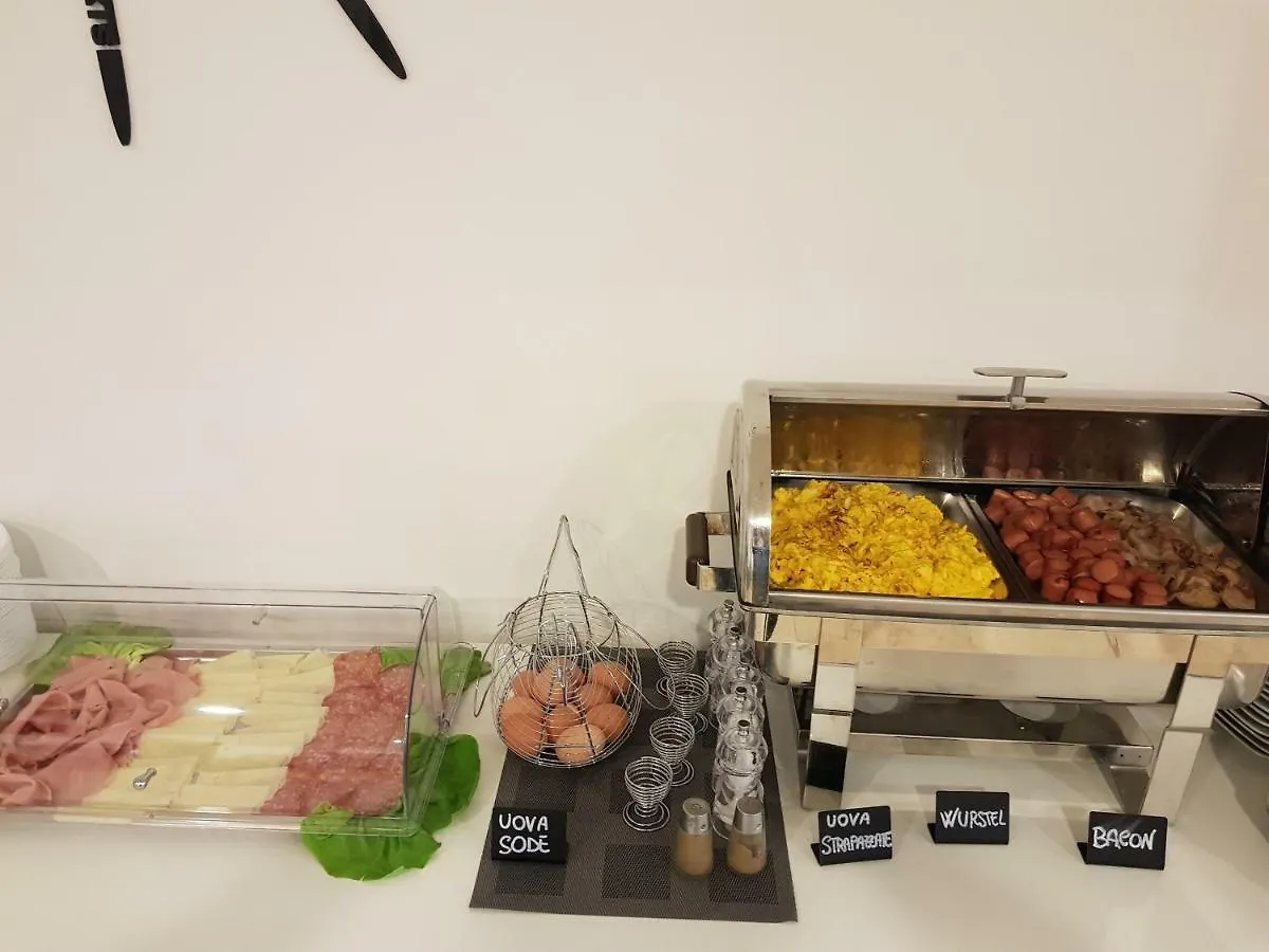 Hotel Diamante Cesenatico