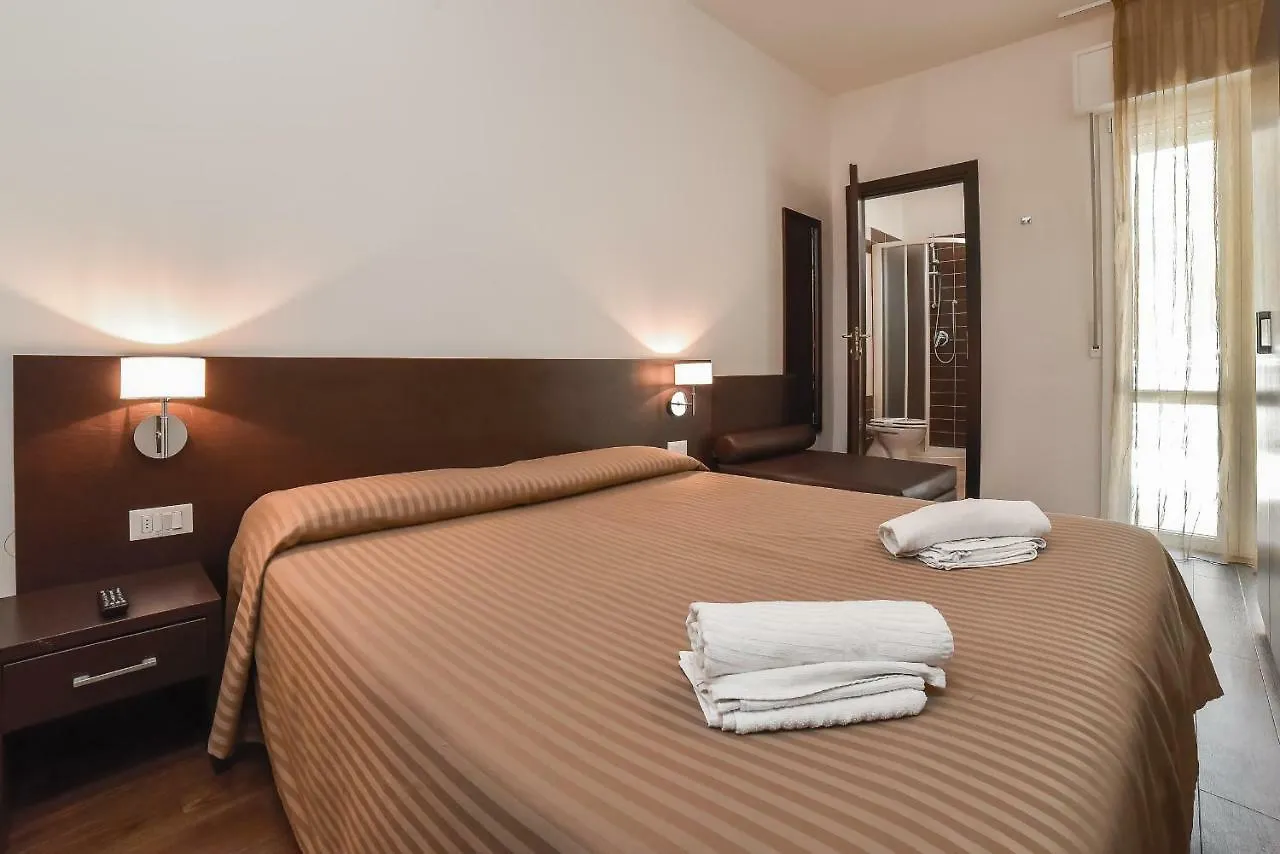 Hotel Diamante Cesenatico