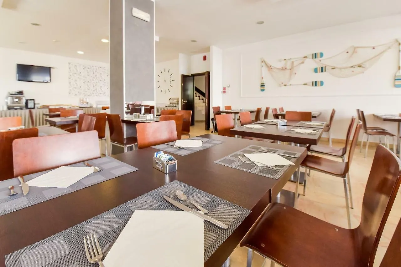 Hotel Diamante Cesenatico 3*,
