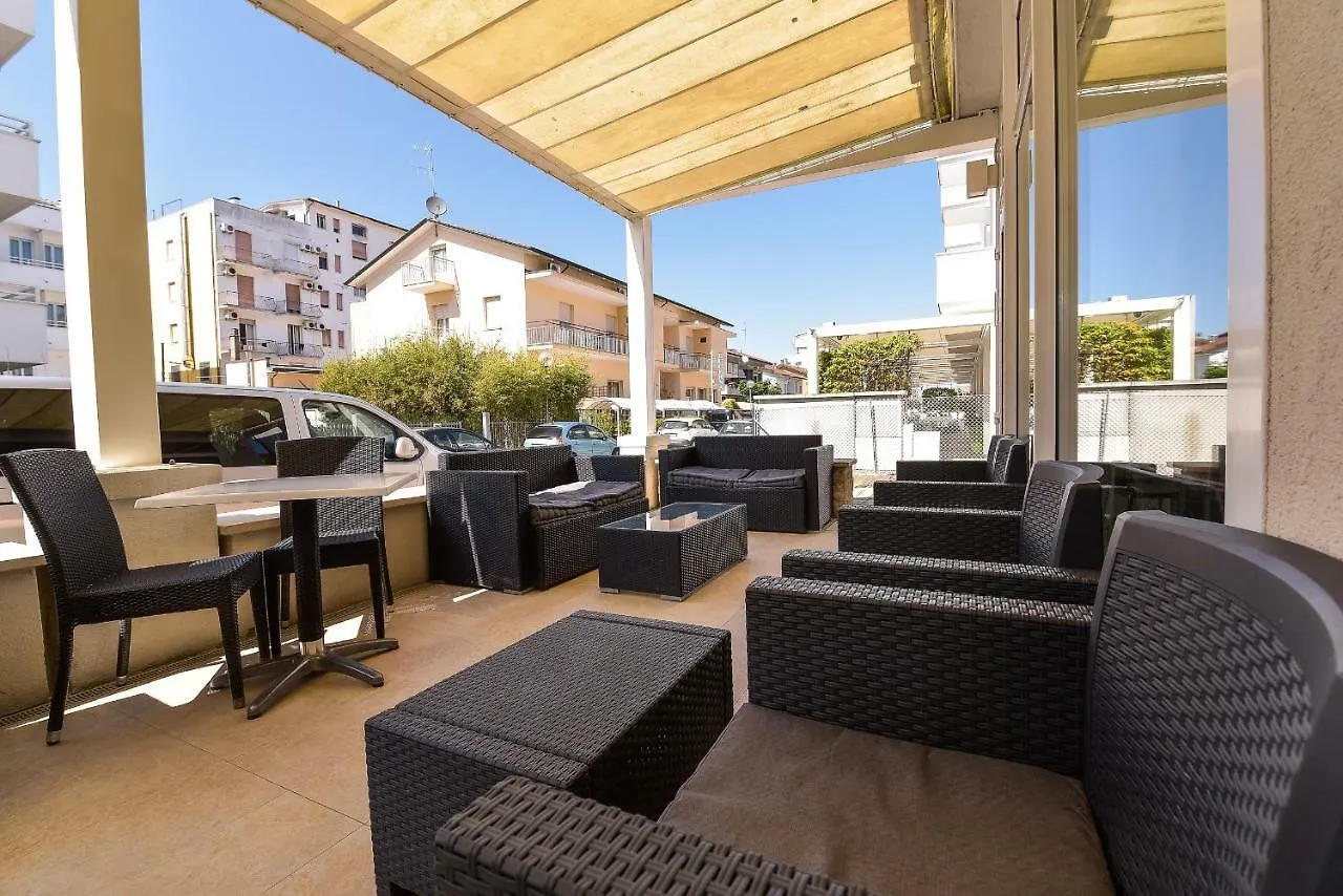 Hotel Diamante Cesenatico