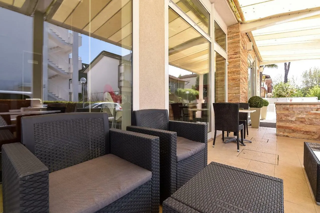 Hotel Diamante Cesenatico