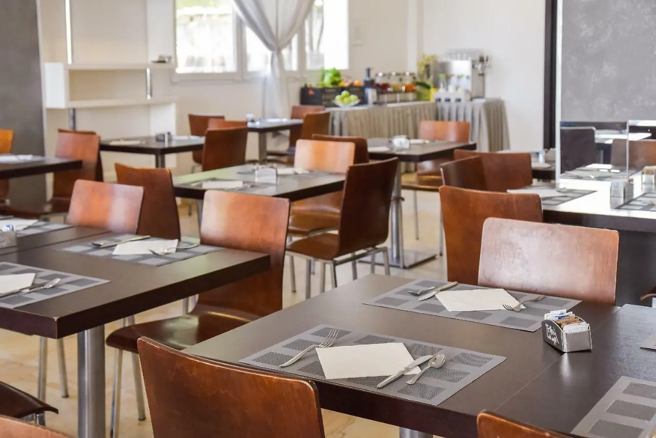 Hotel Diamante Cesenatico